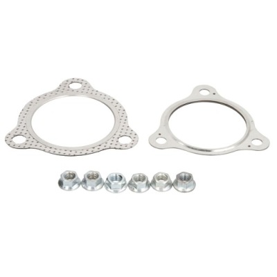 Хомут трубы выхлоп. bm catalysts fk80480b фото №1