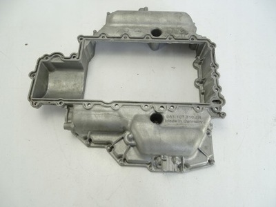 Porsche 911 991 c4s 3.8l піддон масляна 9a11073102 r фото №1