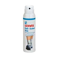 GEHWOL Dezodorant do stóp 150ml