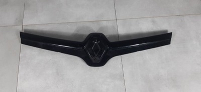 Renault twingo ii lift решётка радиатора решётка радиатора 620783403r фото №1