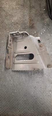 Кронштейн кронштейн крила 13g37490r ліва renault master фото №1