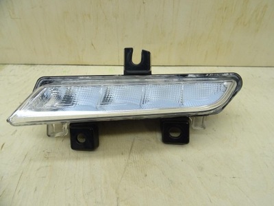 RENAULT CLIO IV LAMP LED DRL LEFT 266059367R  