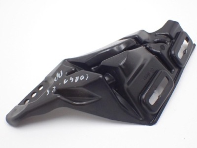 Направляющая кронштейн крыла правый opel corsa f 24r фото №1