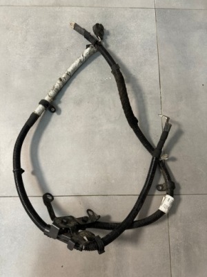 Жгут генератора alfa romeo stelvio фото №1