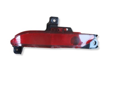 Lexus nx лампа протитуманні лівий задній 81490-78040 фото №1