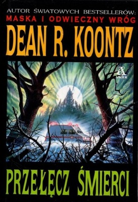 Przełęcz śmierci - Dean R. Koontz