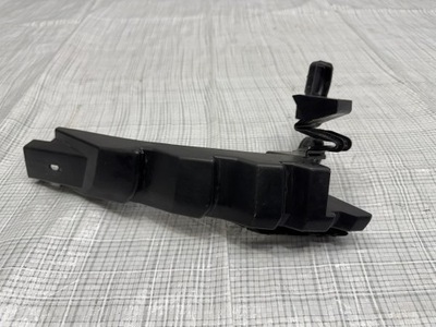 Направляющая бампера задняя jaguar f-pace lift r-dynamic 23- фото №1