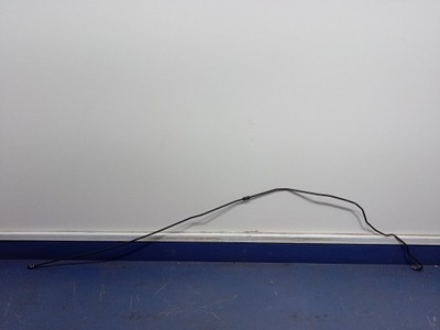 Mercedes cl w216 5.5 v8 шланг топлива трубка фото №1