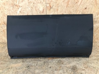 Молдинг правый bok iveco daily 14- фото №1