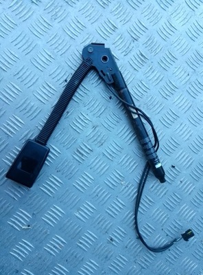 Натяжитель клипса поперечина левая перед dla bmw 7' e65 e66 lim фото №1