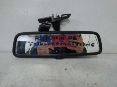 Зеркало заднего вида фотохромный opel astra iii h фото №1