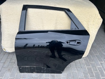 Mg4 mg 4 22- дверь левая задние oryg ładne фото №1