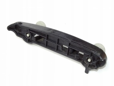 Кронштейн напрямна крила range rover evoque 2012- фото №1