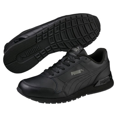 PUMA BUTY ST RUNNER V2 L JR 36695901 r 38