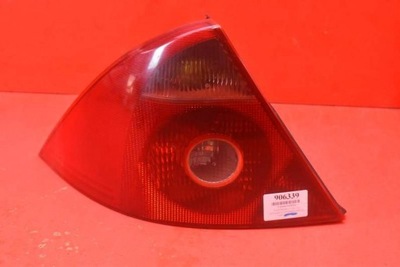 LAMP LEFT REAR REAR 1S7113405A FORD MONDEO MK3 5D HATCHBACK 00-03 - milautoparts-fr.ukrlive.com