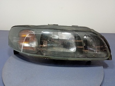 Volvo s60 i фара правый перед лампа передняя фото №1