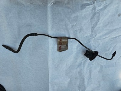 Audi a6 c6 шланг сцепления 4f1721465m фото №1