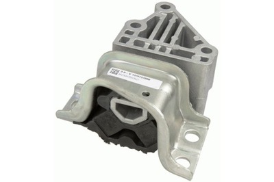 LEMFORDER ПОДУШКА ДВИГУНА P FIAT DUCATO 3.0D 07.06-