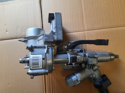 Підсилювач електричний ford ka plus ka+ 2018r фото №1