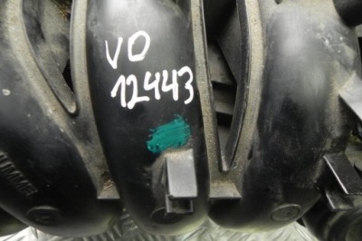 Коллектор всасывающий toyota 1028189s01 2014 фото №1