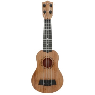 Zabawki Małe dzieci Dziewczęta Ukulele Starter