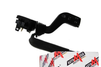 Переключатель поворотники opel astra g 1.8 2.0 фото №1