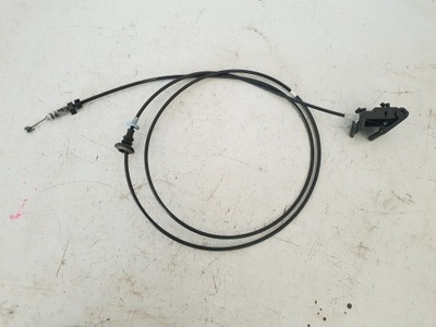 MAZDA 5 CW 11R CABLE CABLE APERTURA DE CAPO EUROPA  