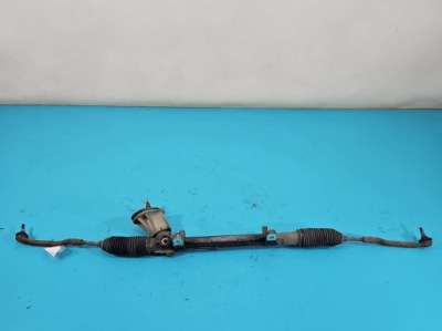 Трансмісія кермова рейка рульова renault scenic iii 490010024r фото №1