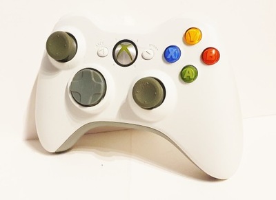 Pad Xbox 360 Stan BDB ! ORYGINAŁ