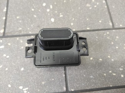 Czujniik температуры внутренней bentley continental gt 3w3854688 фото №1