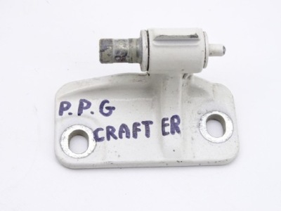 Vw crafter i 06-16 петля двері правий перед góra фото №1