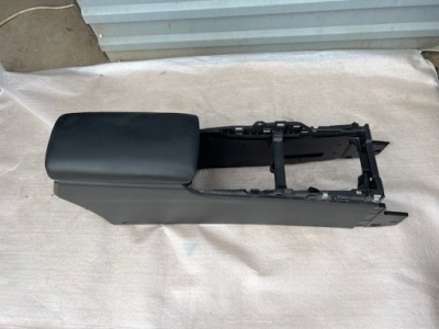 Renault talisman туннель средний подлокотник фото №1