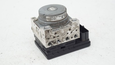 НАСОС ABS MAZDA 2 DJ DA6M437A0A 06.2109-7281.3