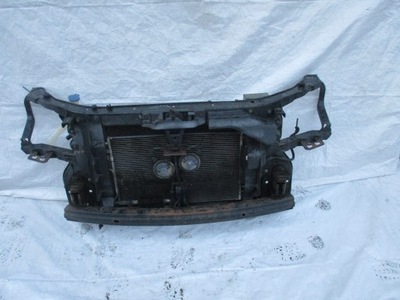 Pas перед підсилювач kia sportage ii crdi фото №1