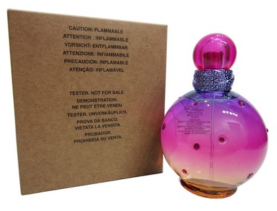 BRITNEY SPEARS - RAINBOW FANTASY - 100 ML EDT