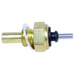 Delphi ts10261 датчик, температура рідина охолоджуючий фото №1