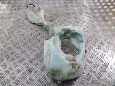 Бак омывателя mini clubman r55 cooper r56 r57 r58 r59 фото №1