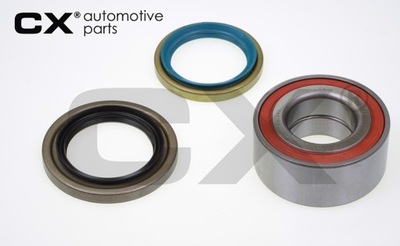 Cx272 - подшипник ступица mitsubishi p фото №1