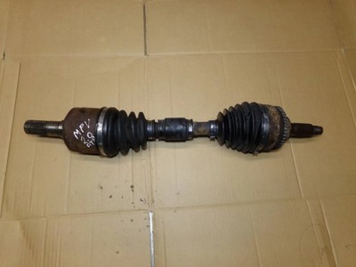 Приводной вал półośka левая mazda mpv ii 2.0 citd фото №1