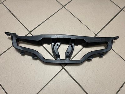 Renault clio iv 4 решітка радіатора pas підсилювач бампера решітка решітка фото №1