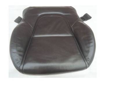 Jaguar xf сидіння пасажира шкіра оригінал фото №1