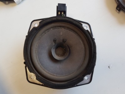 Динамик дверь hyundai terracan oryg 96310-h1000 фото №1