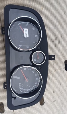 Лічильник opel antara 95489444 фото №1