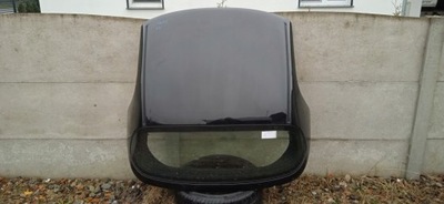 Bmw z3 hardtop дах чорний гарний фото №1