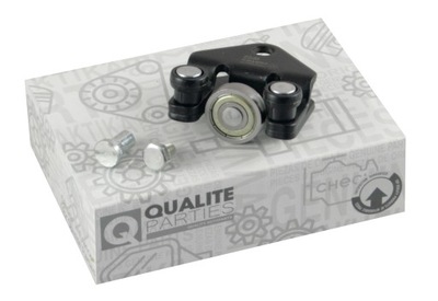 Ролик подрамник нижний дверь боковых renault master ii фото №1