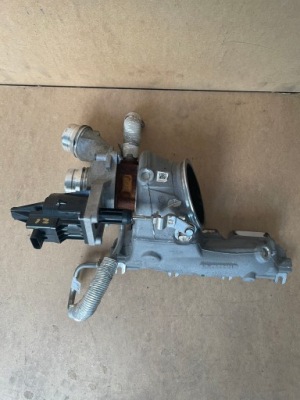 Mini cooper турбонагнітач 8179950701 фото №1