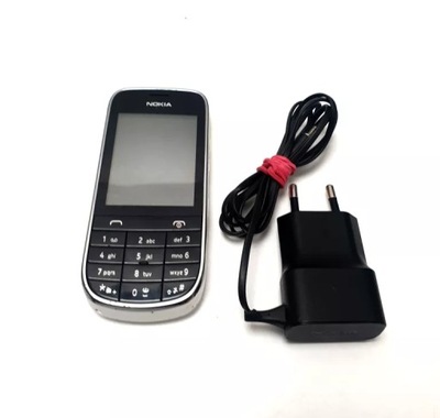 TELEFON NOKIA 203