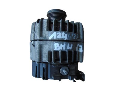 Генератор bmw 7823343 фото №1