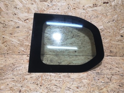 Peugeot rifter berlingo iv стекло кузовная левая 2022r фото №1