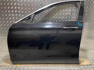 Дверь левый перед передние mercedes e-klasa w213 фото №1